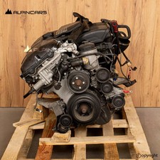 BMW E46 E85 Z4 Engine Motor M54B30 306S3 benzin 170kW 231PS 55.583km (N.80)
