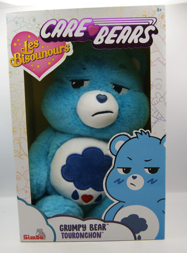 Care bears grumpy bear - care,