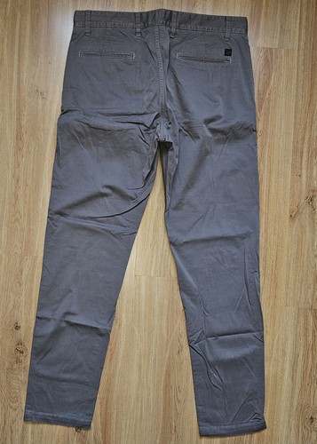Hugo boss orange chino taber - orange,