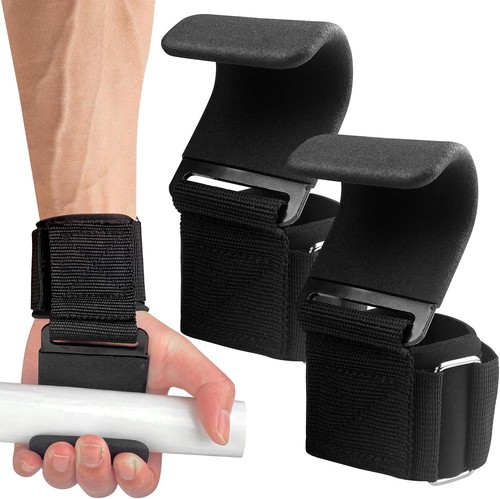 Zughilfen lifting straps - zughilfen,