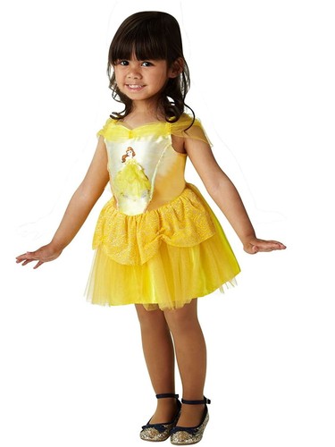 Rubie disney belle ballerina - rubie's,