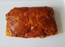 Grill Mix - Steak mit Puszta