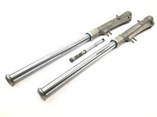 BMW R75 / 5 [1973] - Gabel Telegabel mit Achse