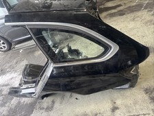 BMW F31 Seitenwand Seitenteil Hinten Links 