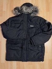 Bench herren winterjacke l - bench, gr.l