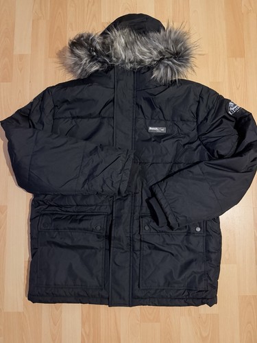 Bench herren winterjacke l - bench,
