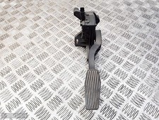 2005 OPEL MERIVA A GASPEDAL