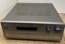 Yamaha DSP- A2070, High End