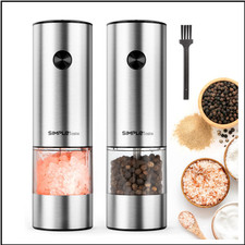 SIMPLETASTE Elektrische