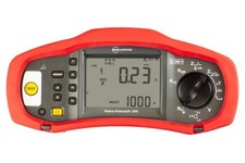 Beha Amprobe Installationsmessgerät Telaris Multifunktion Proinstall-200-D NEU