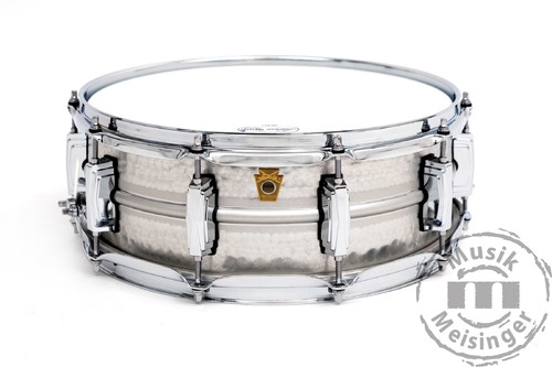 Ludwig la404k acrophonic 14x5 - acrophonic,