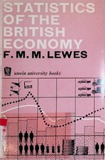 Statistics of the British