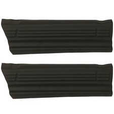 Einstiegsleisten für Fiat