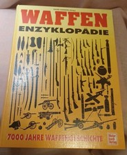 Waffen-Enzyklopädie. 7000