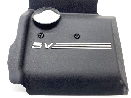 Audi motor nockenabdeckung - audi, s4