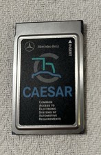 Mercedes-Benz Actia Diagnostic
