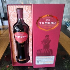 NEU: Tamdhu  2006  Single Cask