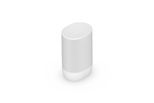 Sonos move2 weiss zertifiziert - move2,
