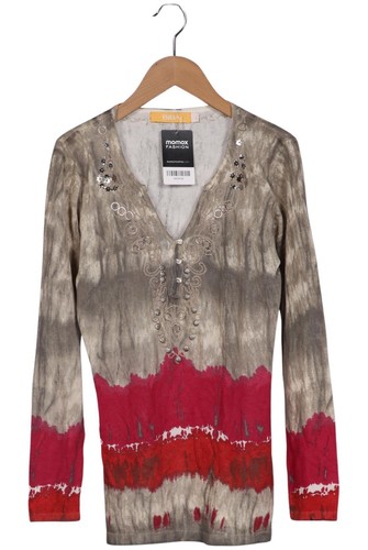 Biba langarmshirt damen - biba,