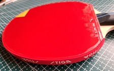 WinTec Basic Allround Pro, Kokutaku Tuple 007, Milky Way/ Yinhe Neptune ox