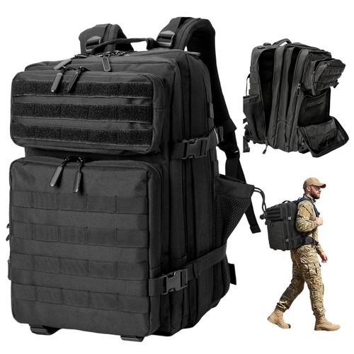 Herren rucksack taktisch - rucksack,