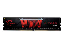 16GB G.Skill Aegis Dual