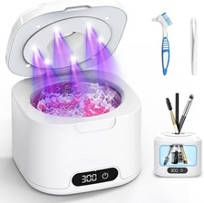 Ultraschallreinigungsgerät 49000Hz Ultraschallreiniger 340ML Dental Pod - 25W