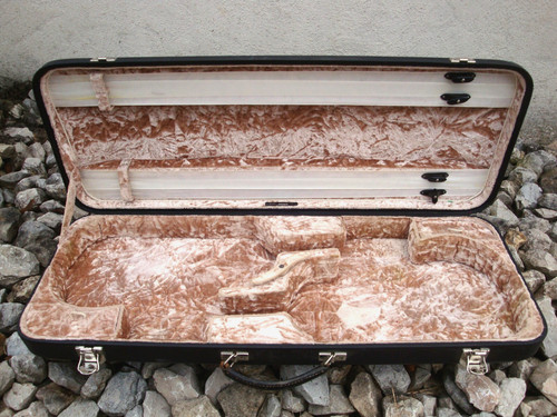 Jaeger leder doppelkasten - jaeger,