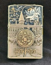 Harry Potter History Of Magic