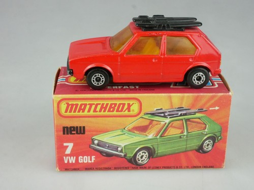 Golf red 52100 - red,