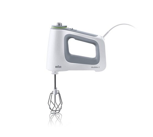 Braun handmixer multiquick - ,
