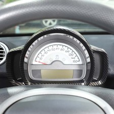 Carbon Look Dashboard Cover