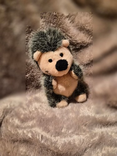Igel stofftier plüschtier - stofftier,