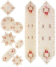 Weihnachten Tischdecke