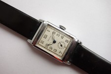 UROFA ARCTOS Glashütte -