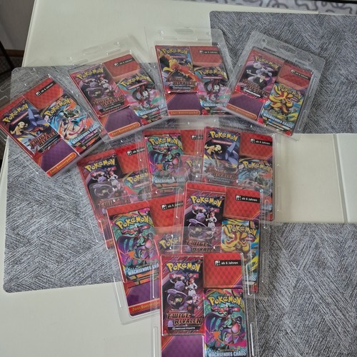 Pokémon 2er blister mit - blister,