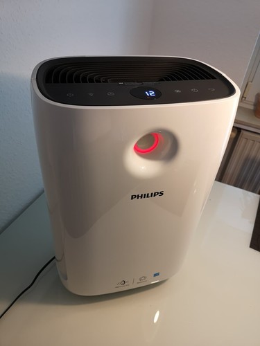 Philips ac2889 series - philips, 2000i