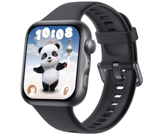 Huawei watch fit - huawei, smartwatch