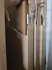 Zimmertüren In Eiche Dekor