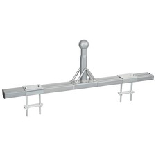 Deichselträger Fahrradträger