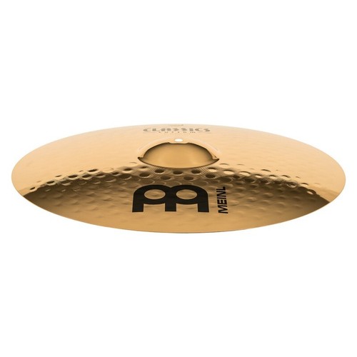 Meinl classics custom - classics,