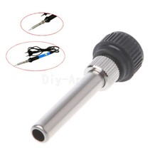 Soldering Station Iron Handle Adapter for 852D 937D 898D 907 936 HAKKO