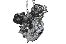 DUCATI 999 Testastretta 03-04 2004 Motor Motorblock Engine / Aus einer 999 2004