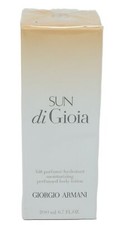 Giorgio Armani Sun di Gioia Perfumed Body Lotion 200 ml