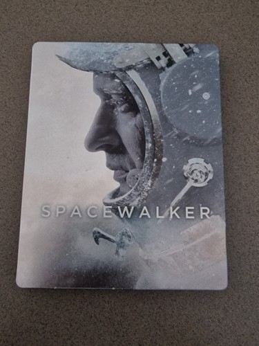 Spacewalker limited - spacewalker,