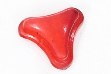 Glas Kunststoffglas f. Rücklicht M72 K750 Ural M62 M63 Dnepr MT10 MT11