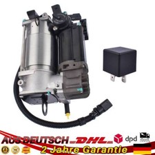 Kompressor + Luftfahrwerk Ventil 4Z7616007A für Audi A6 C5 4B Allroad Quattro