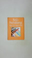 98683 Heidi Grund-Thorpe STILBERATUNG FÜR SIE UND IHN