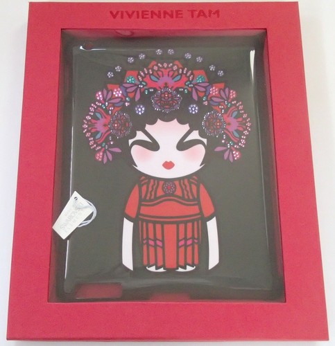 Brandneu vivienne tam - vivienne,