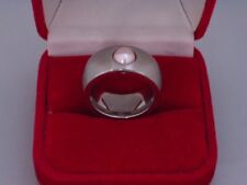 Edelstahl Ring Damen